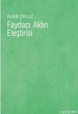 Faydaci Aklin Elestirisi