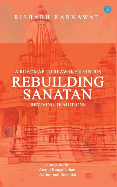 REBUILDING SANATAN