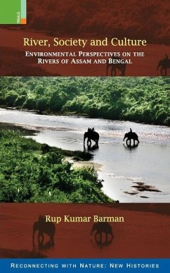 River, Society and Culture - Barman, Rup Kumar