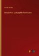 Introduction Lectures Modern History - Bild 1