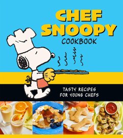 Chef Snoopy Cookbook - Owen, Weldon