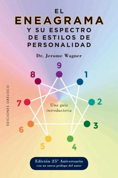 Eneagrama Y Su Espectro de Estilos de Personalidad, El - Wagner, Jerome