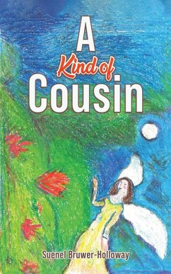 A Kind of Cousin - Bruwer-Holloway, Suenel