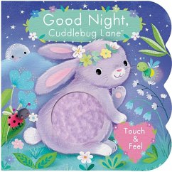 Good Night, Cuddlebug Lane - Cardinale, Cherri