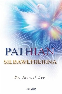 PATHIAN SILBAWLTHEIHNA(Simte Edition) - Lee, Jaerock