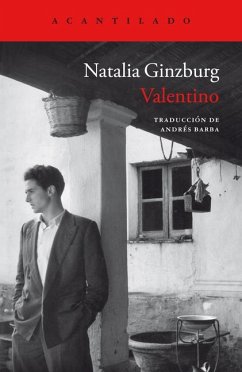 Valentino - Ginzburg, Natalia