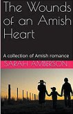 The Wounds of an Amish Heart