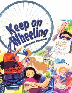 Cover Keep On Wheeling