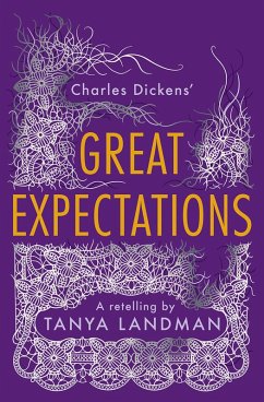 Great Expectations (eBook, ePUB) - Landman, Tanya