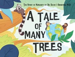 A Tale of Many Trees - Orenstein, David I