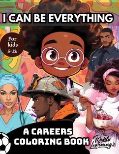 I Can Be Everything - Brown, La'Keitha I Can Be Everything - Brown, La'Keitha