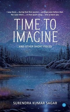 Time to Imagine - Kumar Sagar, Surendra