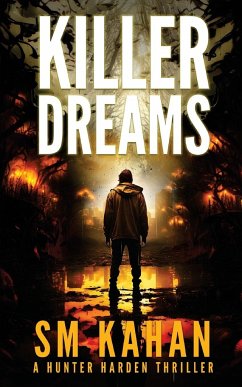 Killer Dreams - Kahan, Sm