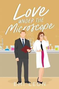Love Under the Microscope - Leon, Emi