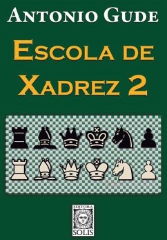 Escola de Xadrez 2 - Gude, Antonio