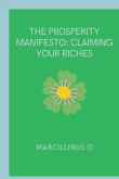 The Prosperity Manifesto