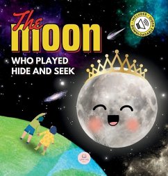 The Moon Who Played Hide and Seek - John, Samuel