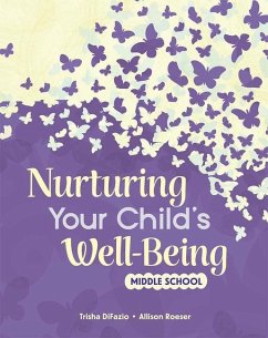 Cover Nurturing Your Child's Well-Being