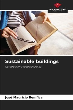 Sustainable buildings - Bemfica, José Maurício