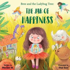 Bree and the Ladybug Tree - Witherow, Maribel