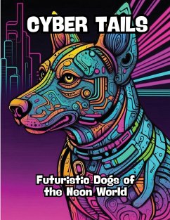 Cyber Tails - Contenidos Creativos