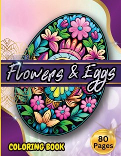 Flowers & Eggs - Tobba