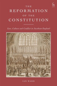 Cover The Reformation of the Constitution (eBook, PDF)