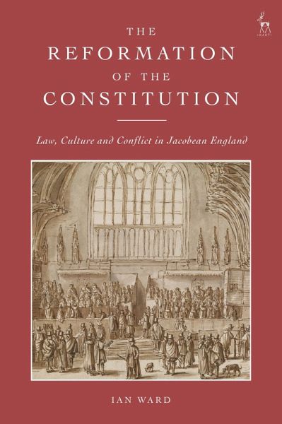 The Reformation of the Constitution (eBook, PDF) The Reformation of the Constitution (eBook, PDF)