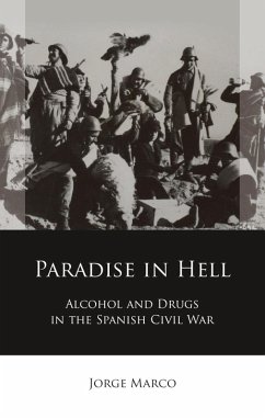 Paradise in Hell (eBook, ePUB) - Marco, Jorge