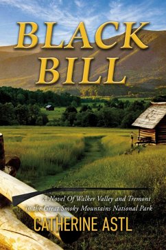 Cover Black Bill (eBook, ePUB)