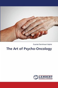 The Art of Psycho-Oncology - Vaiphei, Suantak Demkhosei
