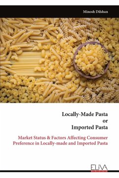 Cover Locally-Made Pasta or Imported Pasta