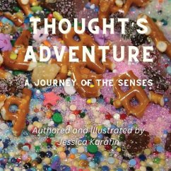 Thought's Adventure - Karafin, Jessica