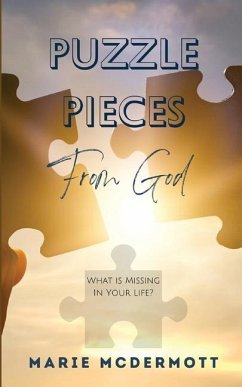 Puzzle Pieces from God - McDermott, Marie