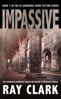 IMPASSIVE - Clark, Ray