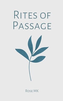 Cover Rites of Passage