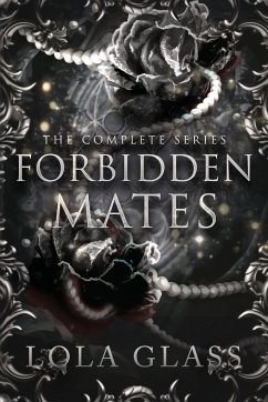 Forbidden Mates - Glass, Lola