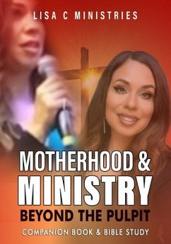 Motherhood and Ministry - C Ministries, Lisa