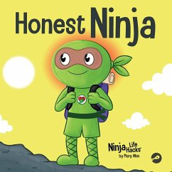 Honest Ninja - Nhin, Mary