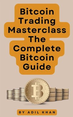 Cover Bitcoin Trading Masterclass