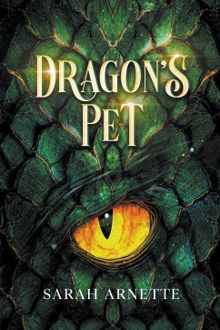 Dragon's Pet - Arnette, Sarah