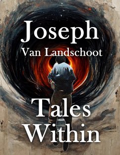 Cover Tales Within (eBook, ePUB)