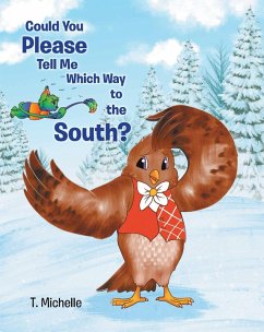 Could You Please Tell Me Which Way to the South? (eBook, ePUB)