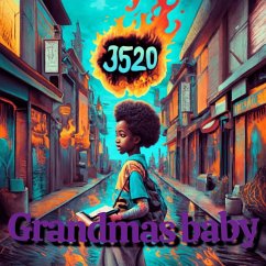 Cover 3520: GRANDMAS BABY Love is Forever (eBook, ePUB)