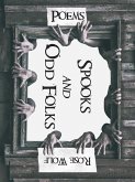 Spooks and Odd Folks (eBook, ePUB) Spooks and Odd Folks (eBook, ePUB)