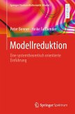 Modellreduktion (eBook, PDF)