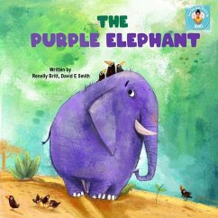 The Purple Elephant - Smith, David E; Britt, Renelly