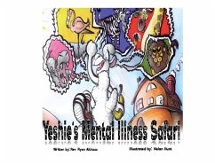 Yeshie's Mental Illness Safari - Althaus, Ryan