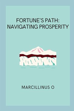 Fortune's Path - O, Marcillinus