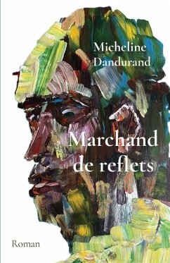 Cover Marchand de reflets